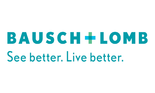 bausch lomb